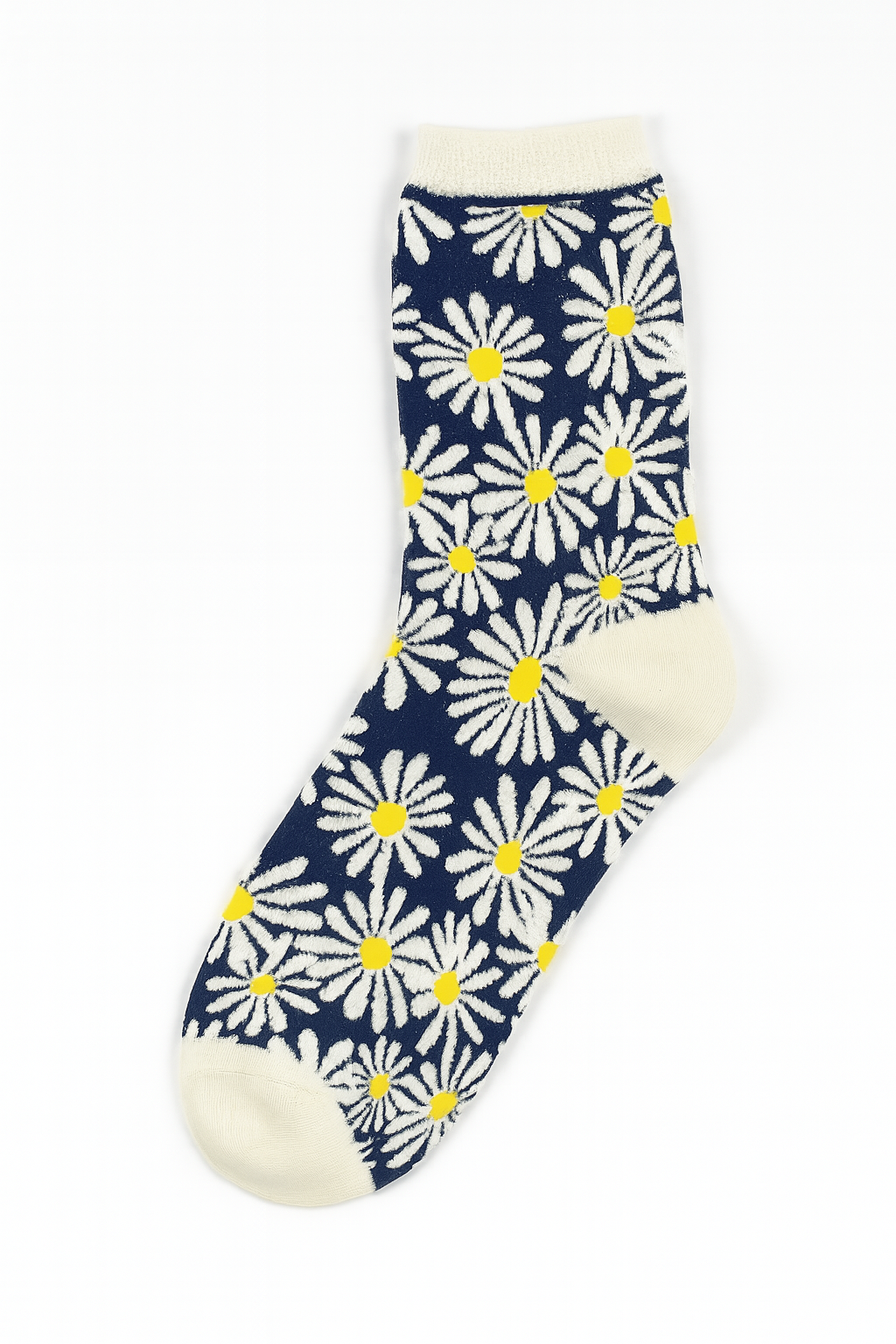 Daisy Bloom Socks image 7