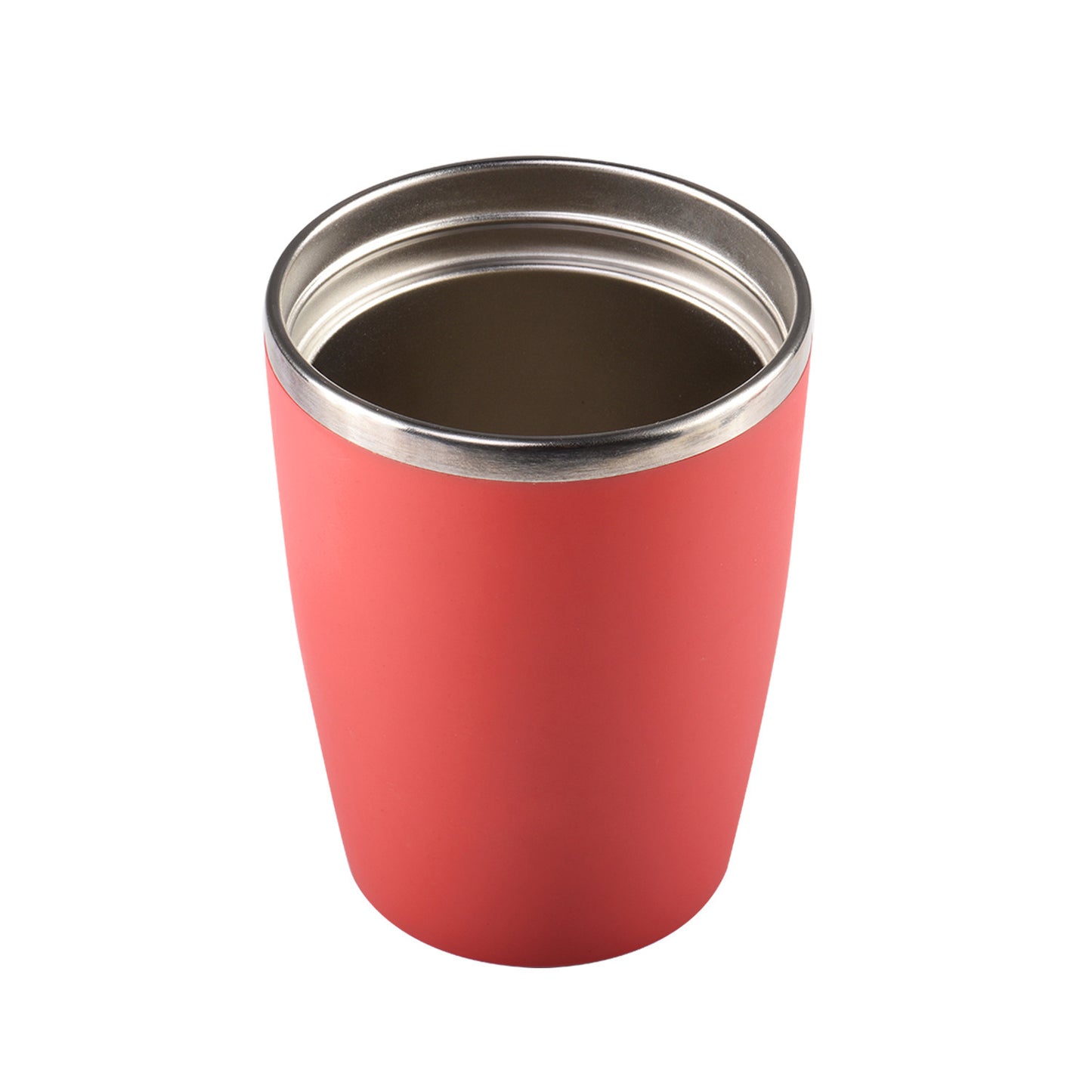Portable Grind and Brew Coffee Tumbler – Take Your Morning Bloom On the Go image 3