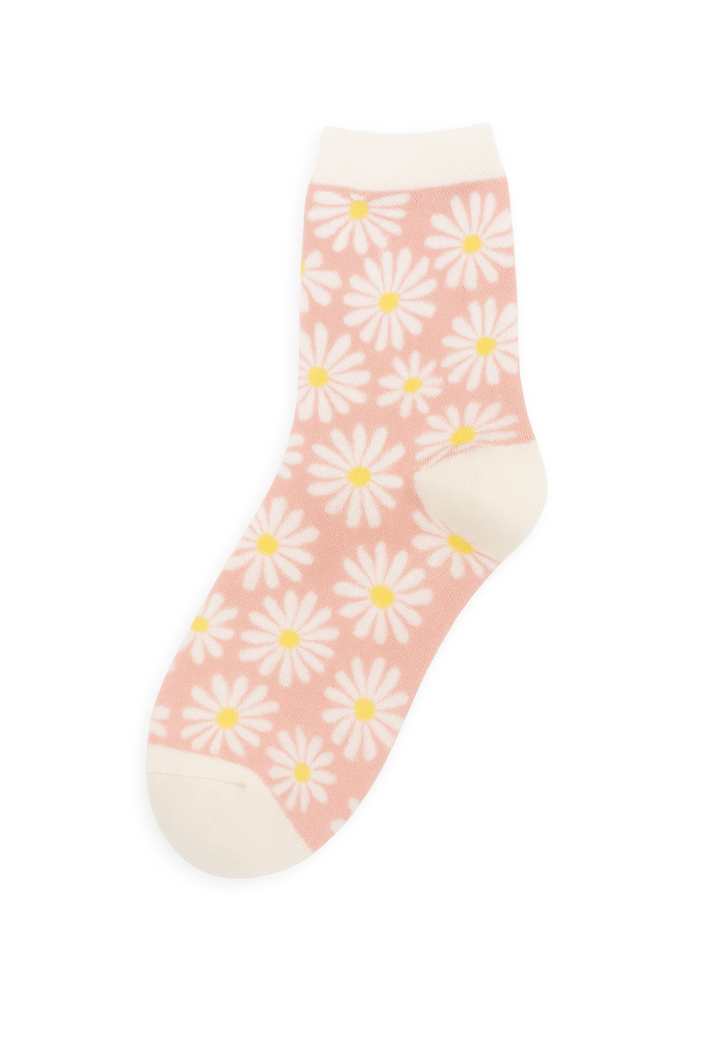 Daisy Bloom Socks image 6
