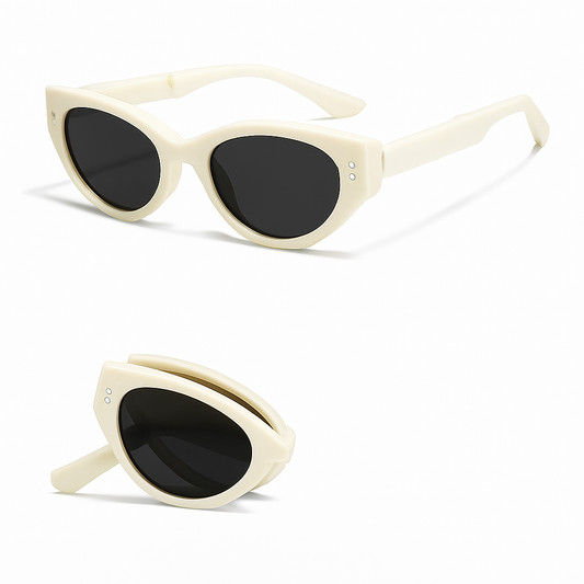 PocketChic Foldable Shades – Bloom Edition image 0